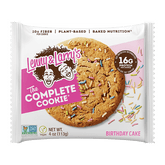 Lenny & Larry Complete Cookie - Stacked Supps